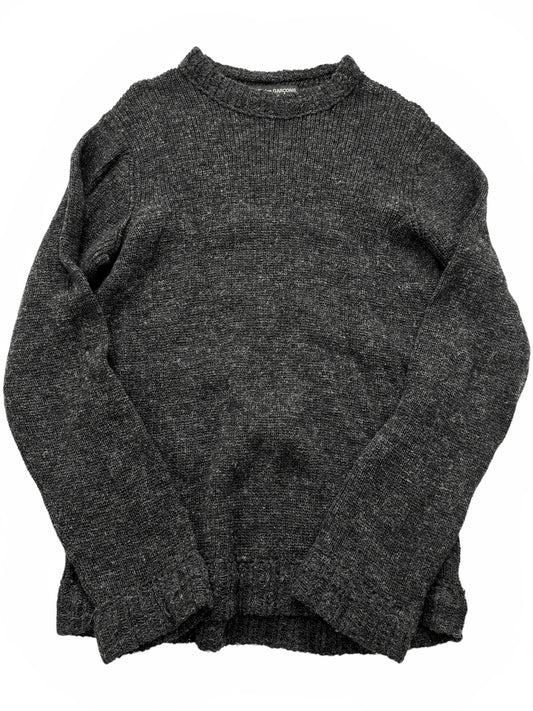 1995 Loose Wool Sweater