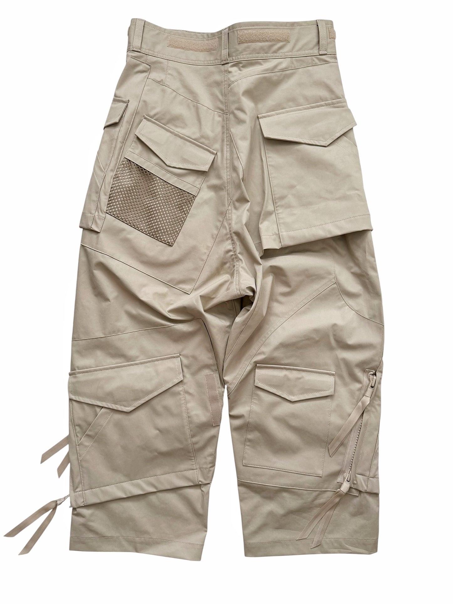2024 Patchwork Tech Material Cargos