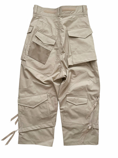 2024 Patchwork Tech Material Cargos