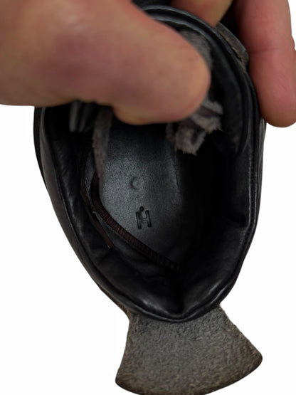 MIP 10 Black “Jordan 4”