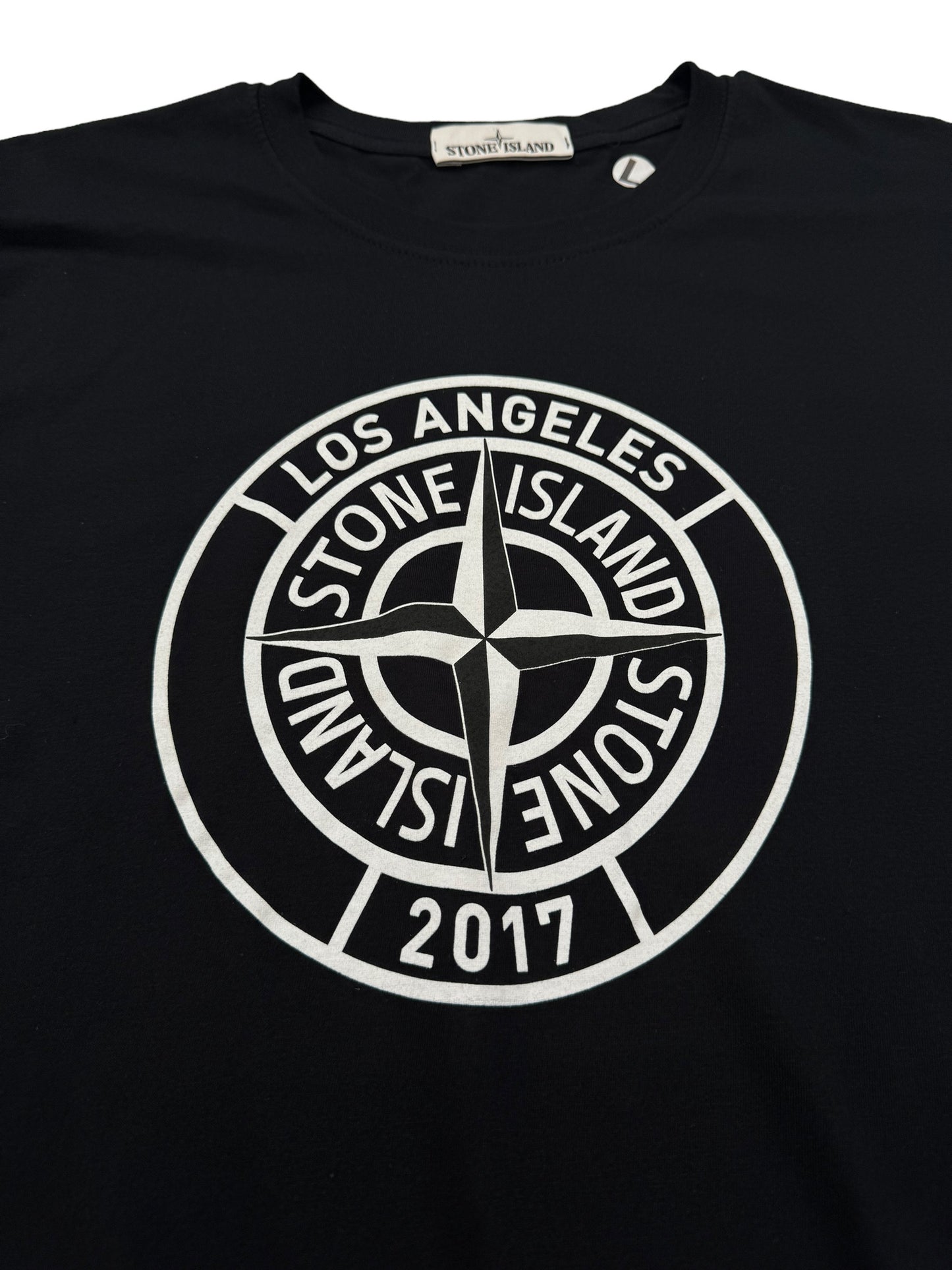 2017 LA Store Opening Shirt