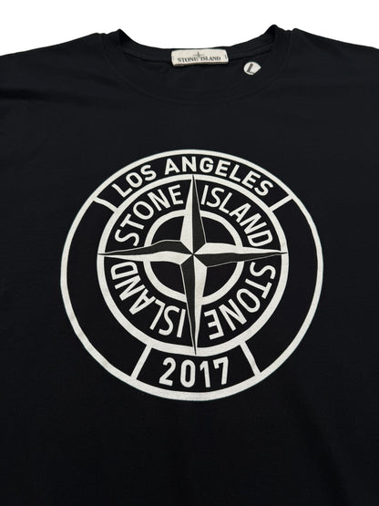 2017 LA Store Opening Shirt