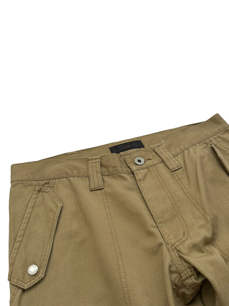 Multi Cargo Pants