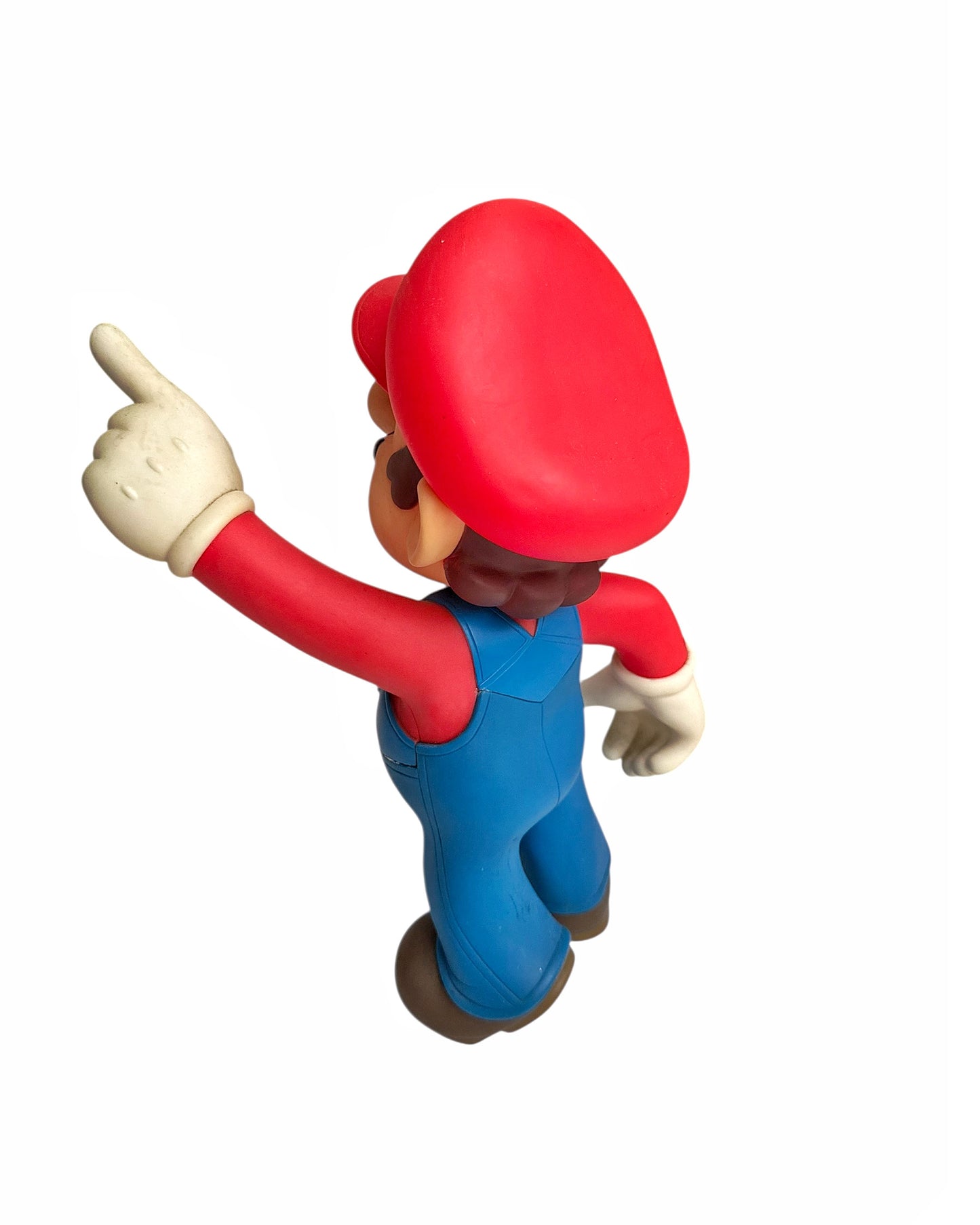 Ron English Mario Grin 1/888