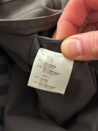 Waxed City Hunter Hunting Work Jacket