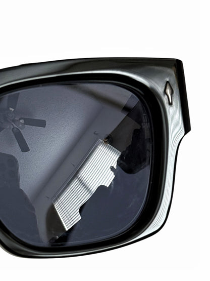 Enzo Noir Sterling Silver 1/350