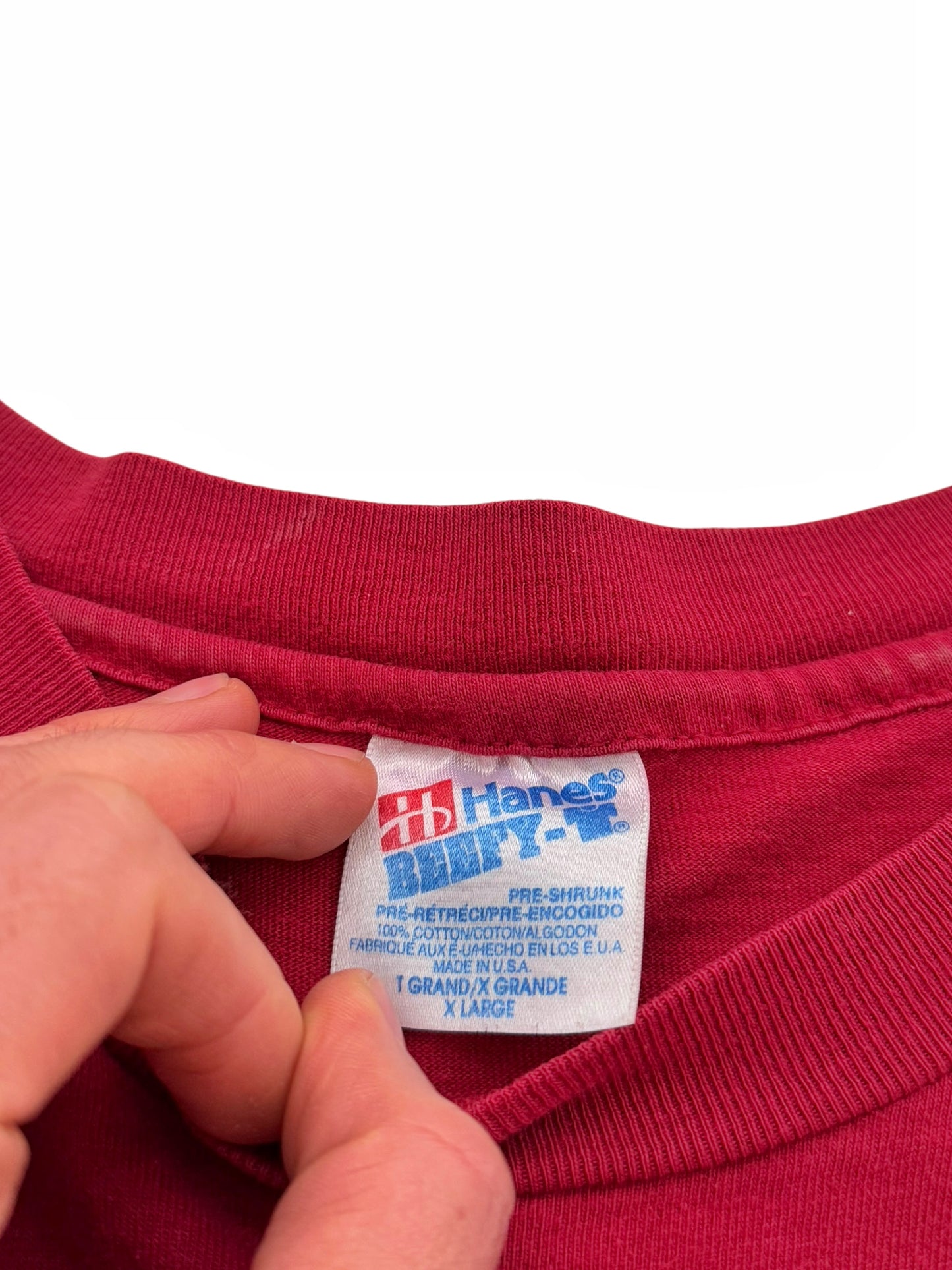 1993 1/1 Akira Nowhere Marijuana McDonalds AFFA Bape Undercover Shirt