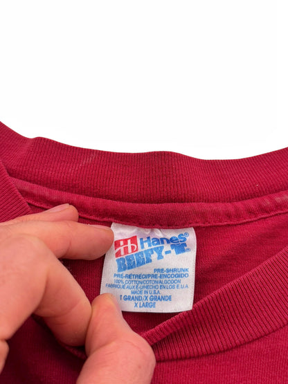 1993 1/1 Akira Nowhere Marijuana McDonalds AFFA Bape Undercover Shirt