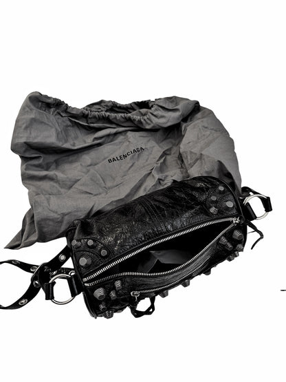 Cylinder City Bag Cagole Duffle