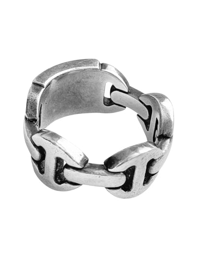 Brute Classic Tri-Link Monogram