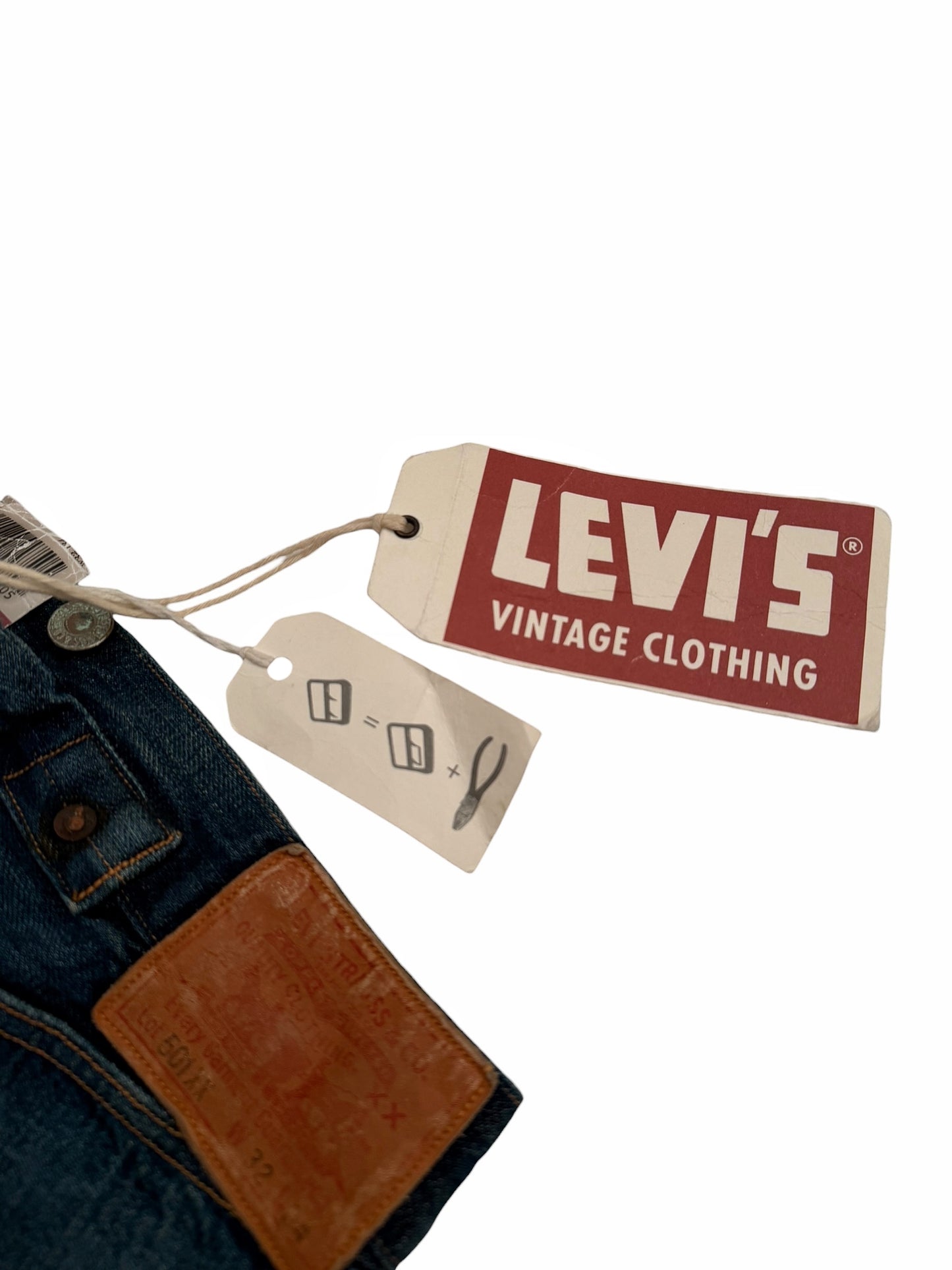 1/500 “Barnyard” 1890 501 Special Artisan Pair (Sample?)