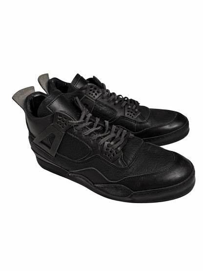 MIP 10 Black “Jordan 4”