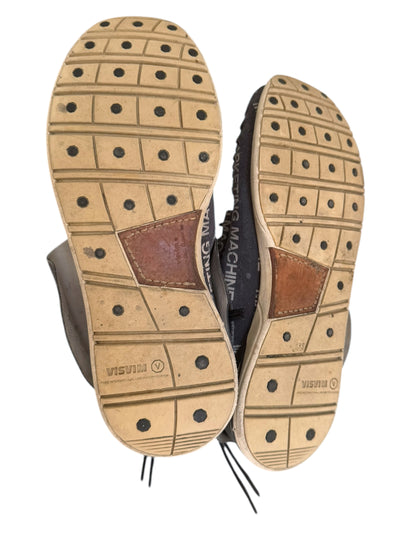 x Comme Des Garcons Marketing Machine FBT Lhamo