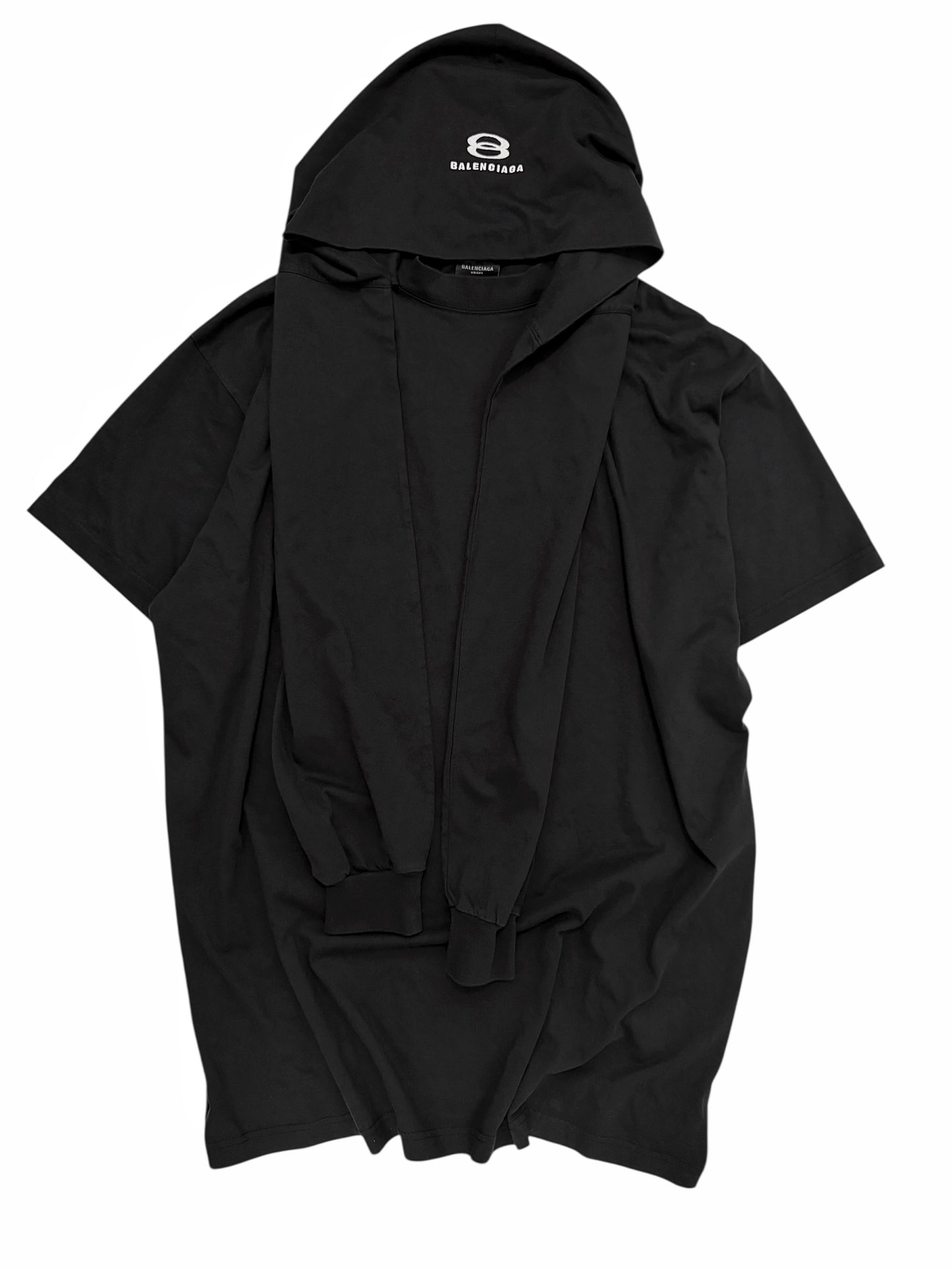Incognito Short Sleeve