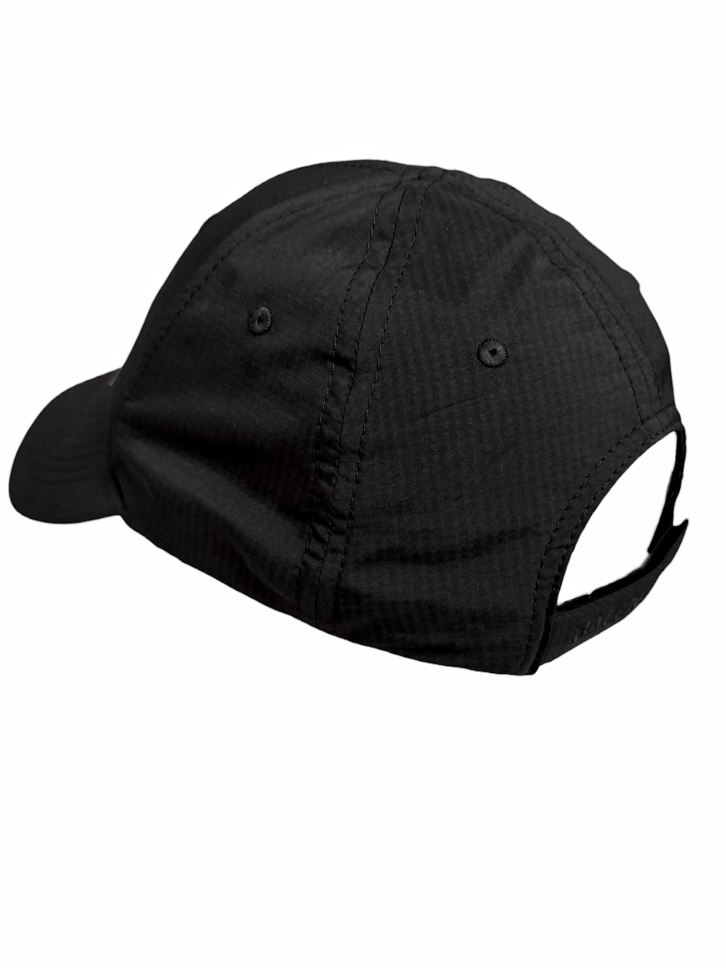 Queer Tech Mesh Logo Hat