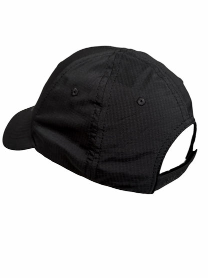 Queer Tech Mesh Logo Hat
