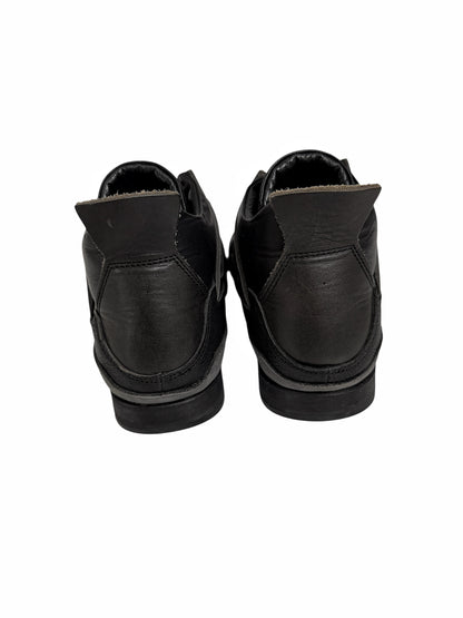 MIP 10 Black “Jordan 4”