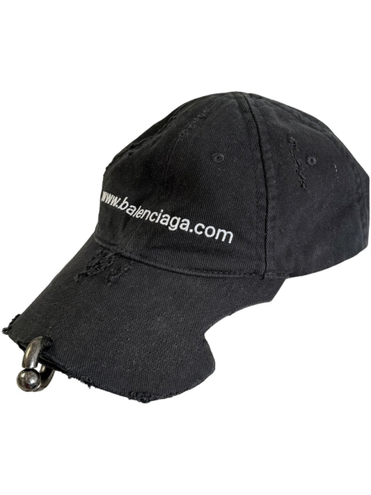 Bal.com Piercing Ring Hat