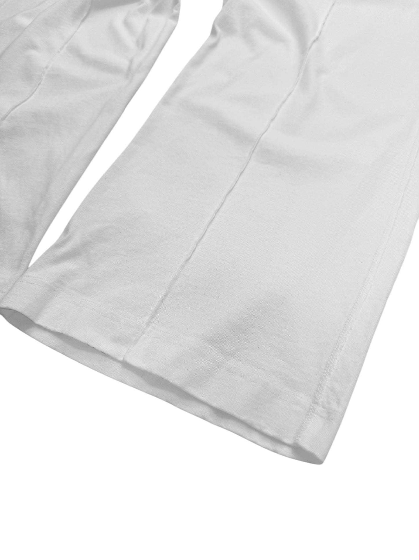 Wave Zip Lounge Track Pant