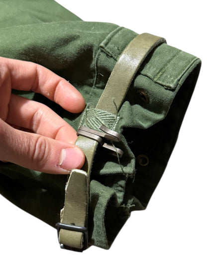 1960-70’s Swedish Military Cargo