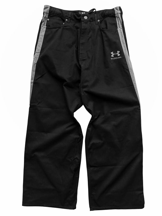 Under Armour Track Denim Pants