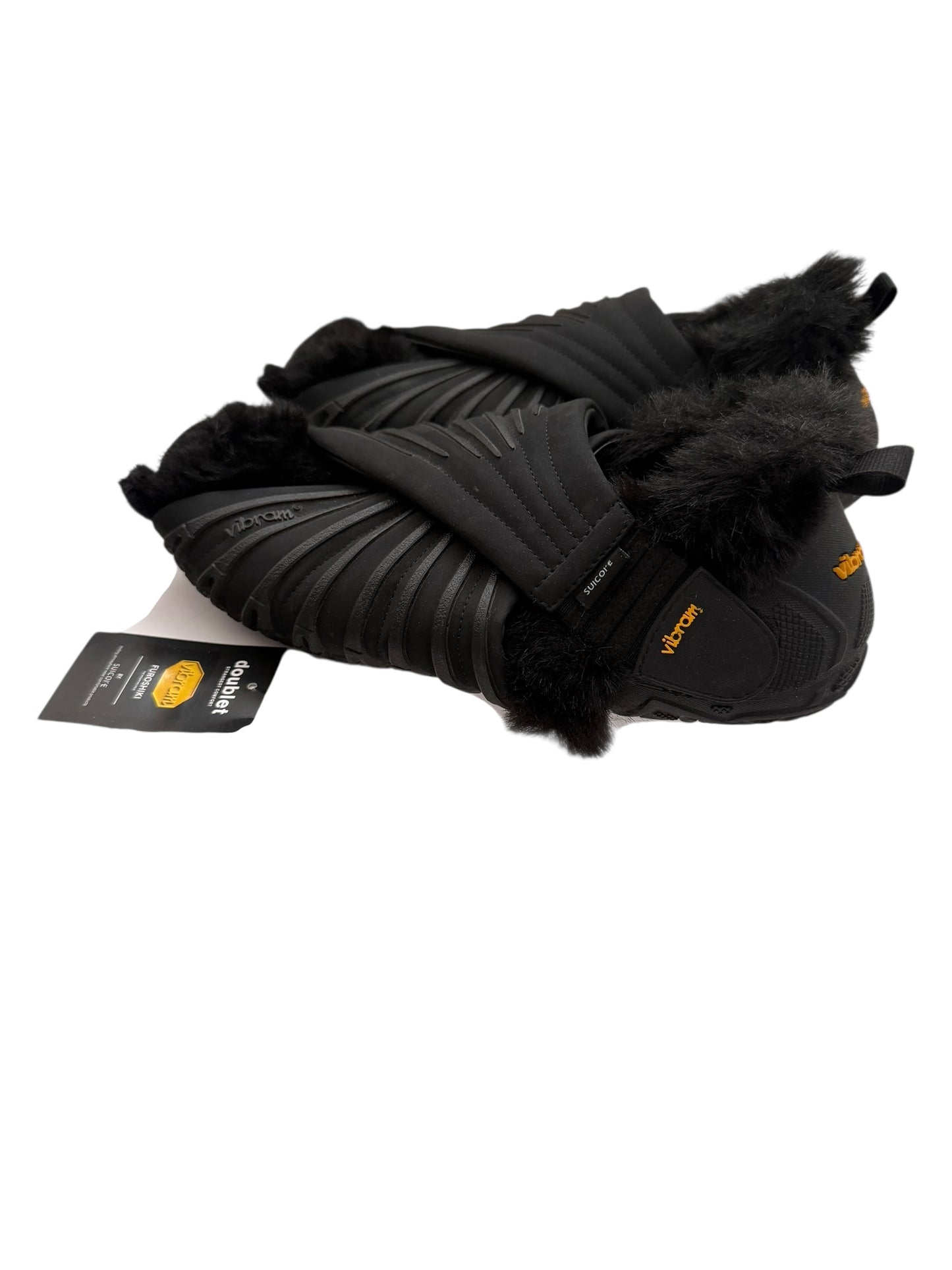 Vibram Hanging Bat Wing Shoes