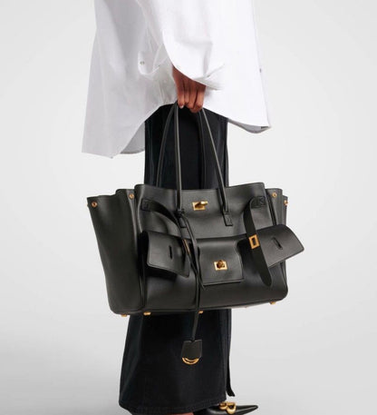Bel Air XL Runway Bag Black