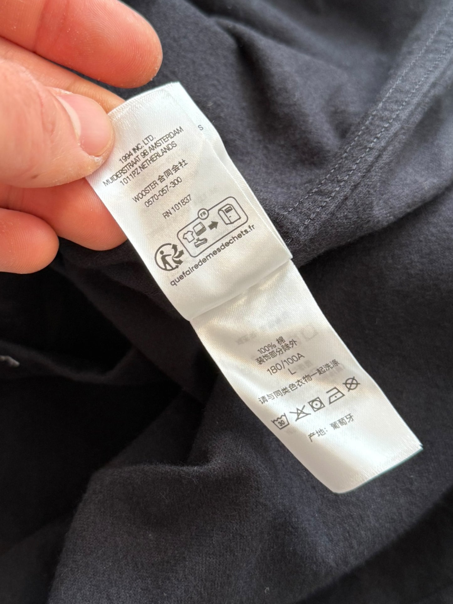 Flannel Heavy Crown Shirt