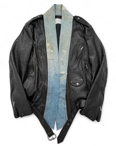 Sample Leather Brando GL1 Kimono