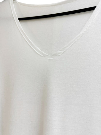 2015? 1/1 Sample Reconstructed Minimal Repair V-Neck