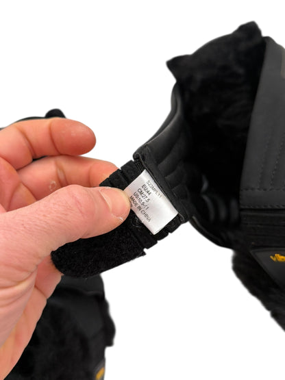 Vibram Hanging Bat Wing Shoes