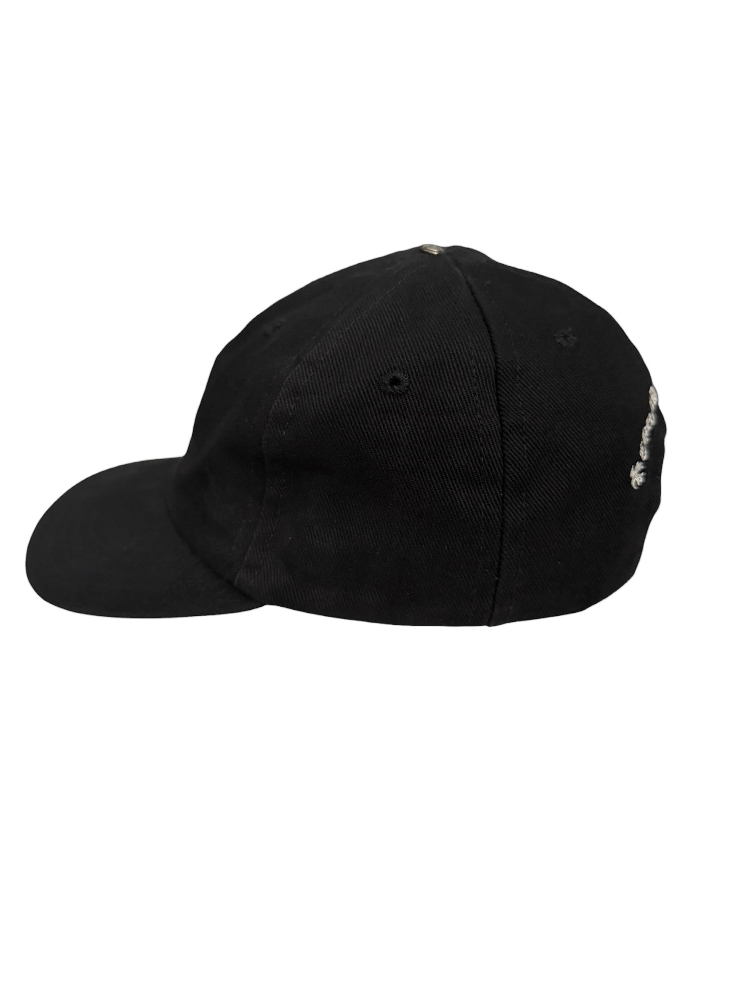 Gunslinger Matty Boy Chomper Strap Hat
