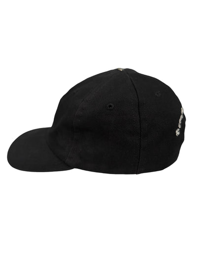 Gunslinger Matty Boy Chomper Strap Hat