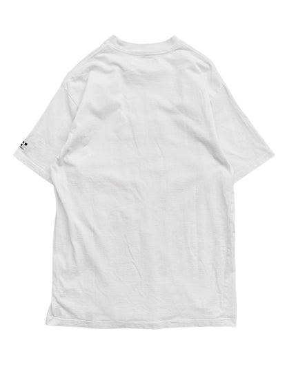 1998 Parasite Box Logo Shirt