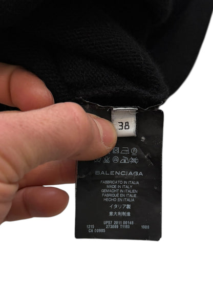 2011 Shephard Dog Kiyan Angora Sweater