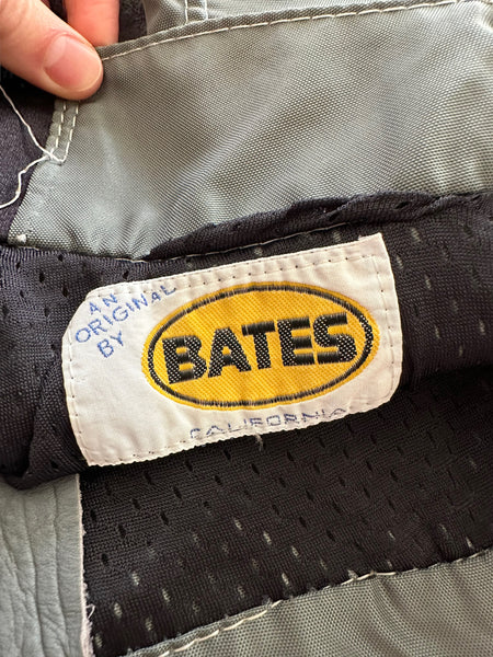1960’s Bates California Biker Riding Pants