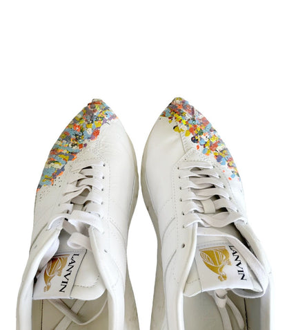 Gallery x Lanvin Painted Runner