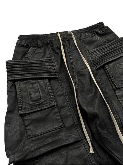 2019 Waxed SBW Creatch Cargos