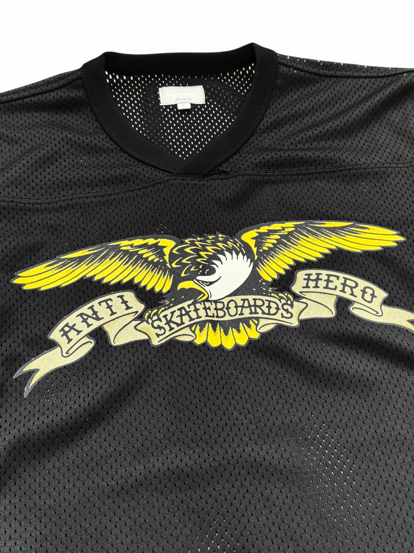 Anti Hero Jersey