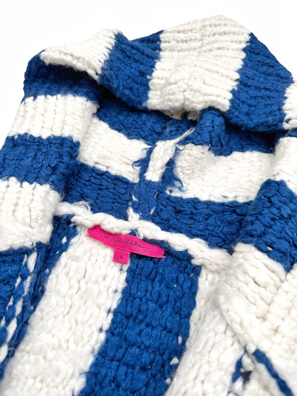 $3,395 Mulberry Silk Poolside Robe