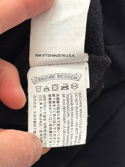 Vintage Horseshoe Hoodie