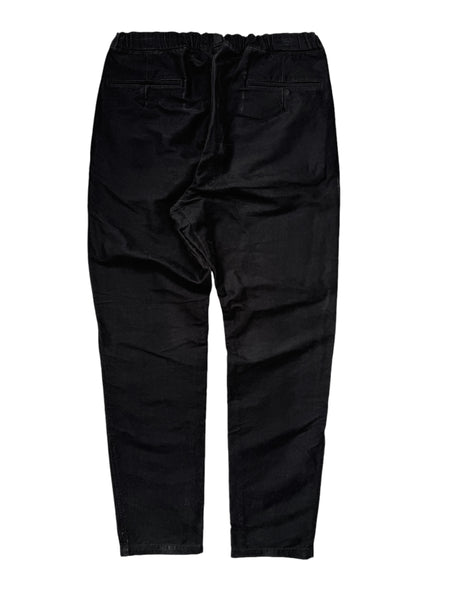 Windproof Thick Light Moleskin Type Pant