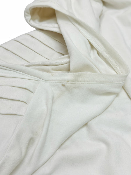2015? 1/1 Sample Heavy Cotton Pleat Shirt