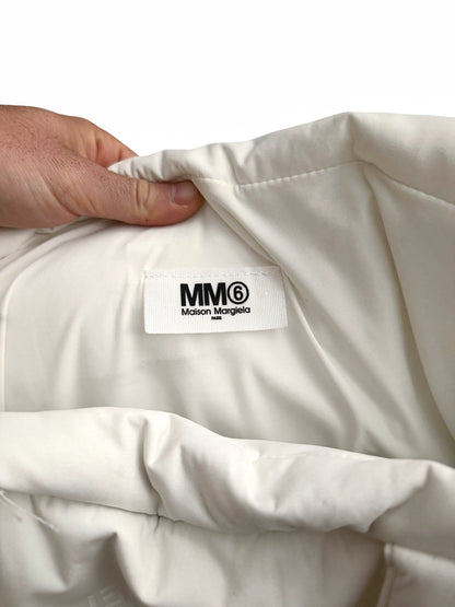 Duvet Pillow Puffer Big Tote