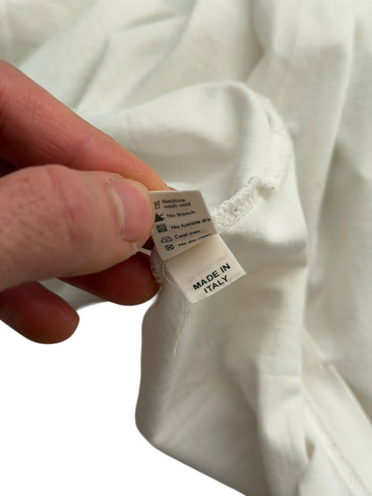 SS10 Decarnin Tiger Long Stacking Campaign Shirt