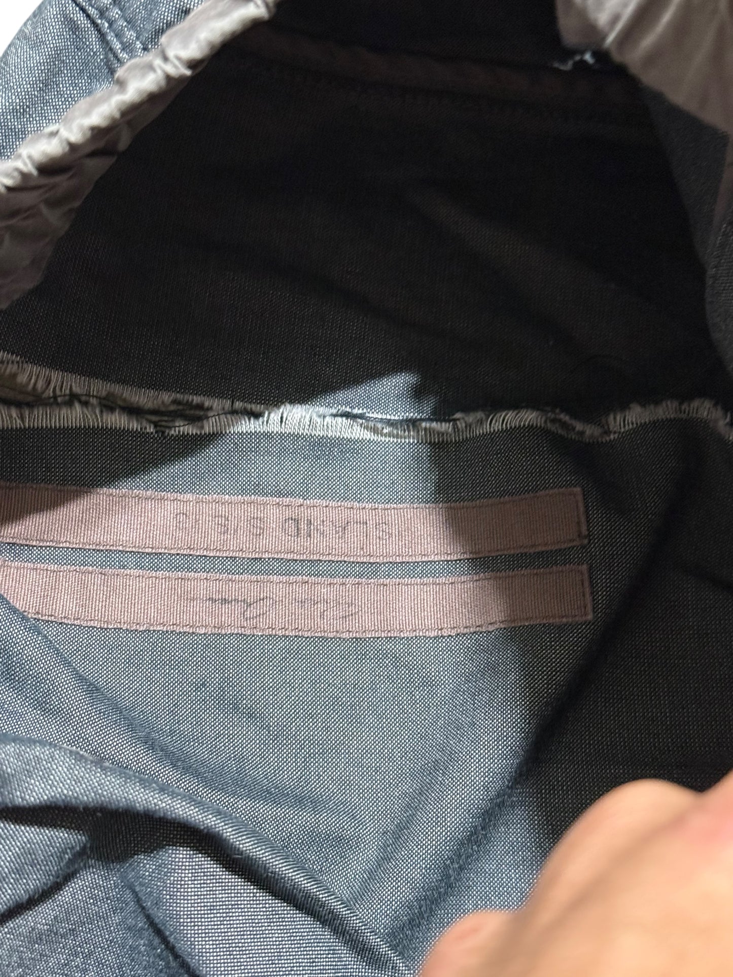 Ripped Ass Island Trouser