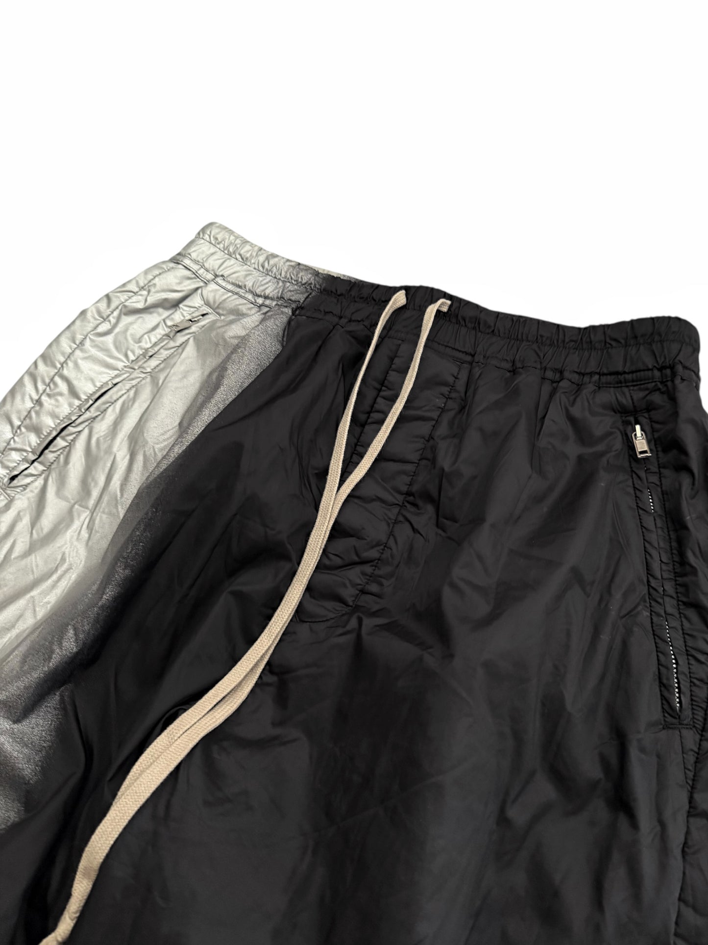 Spray Gradient Larry Pants