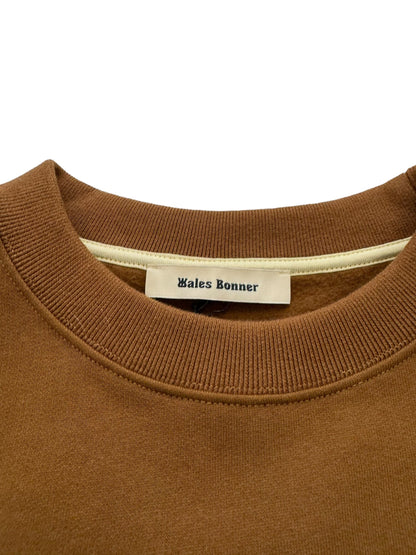 Brown Original “Sweatshirt”