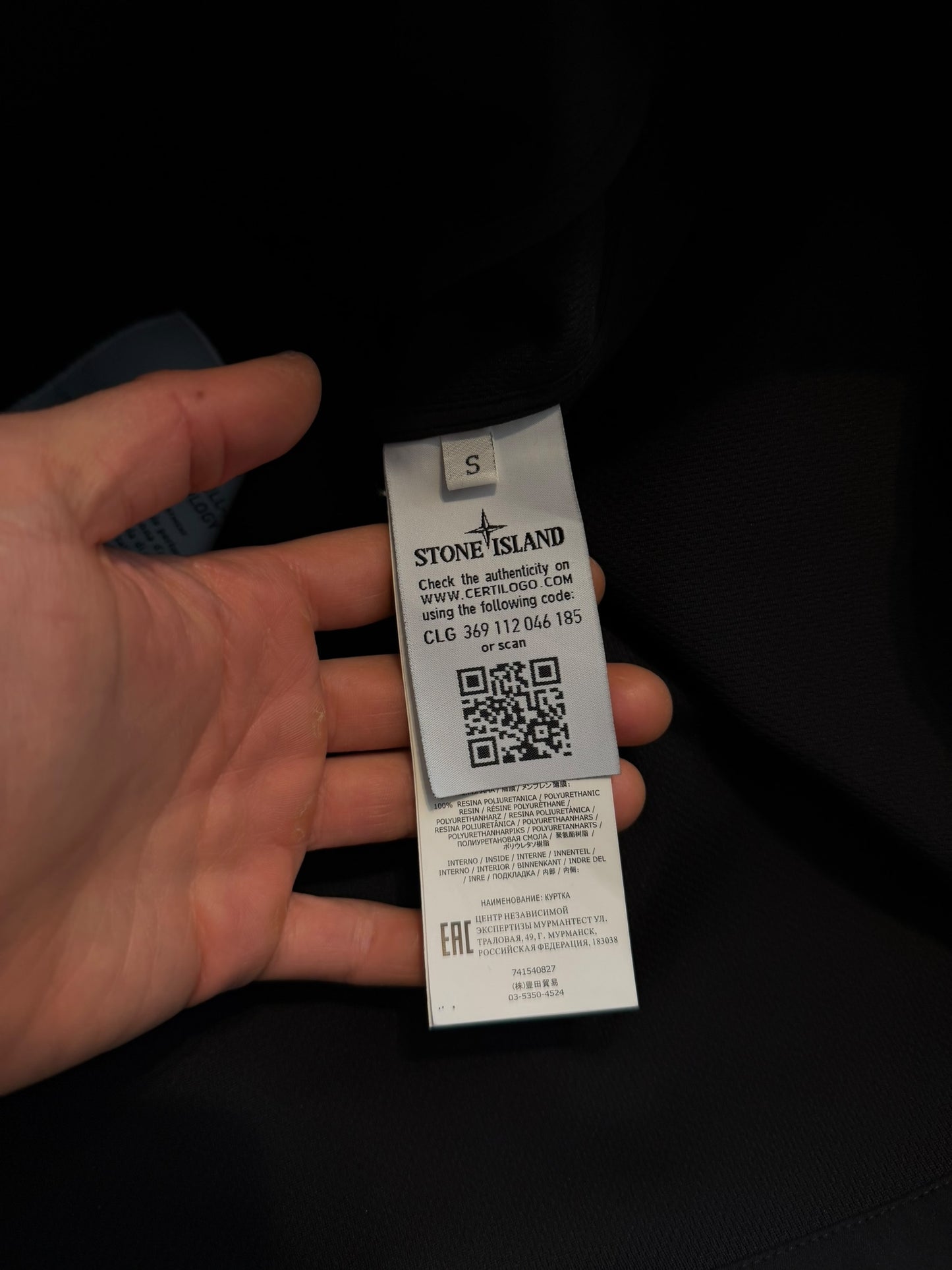 Light Soft Shell Re-Dye Technology