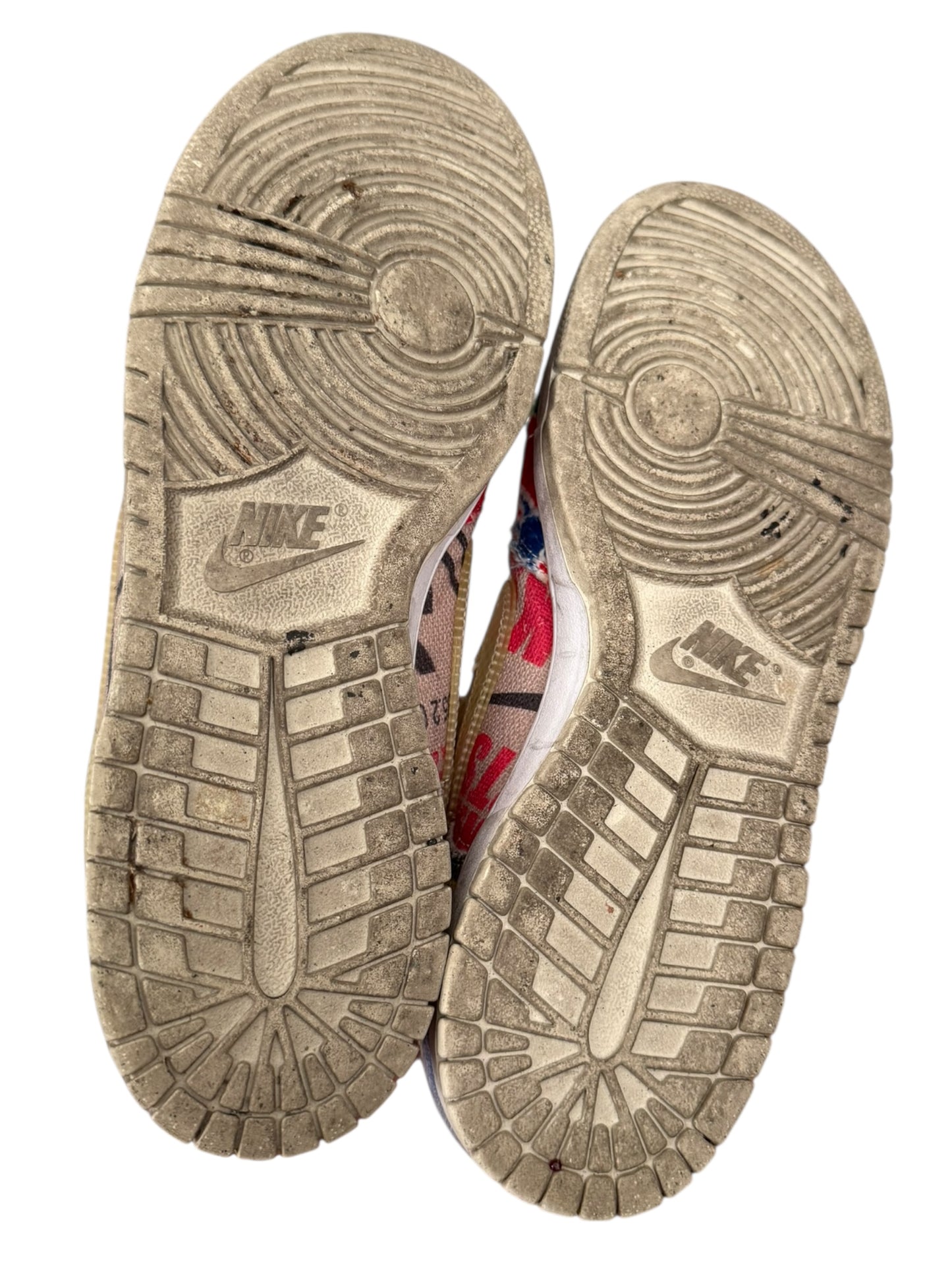 City Market Dunk Low SP